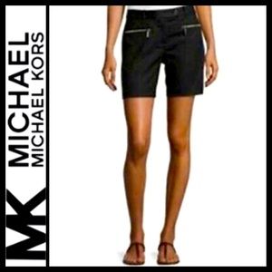 NWOT Michael Kors Classic Bermuda Shorts